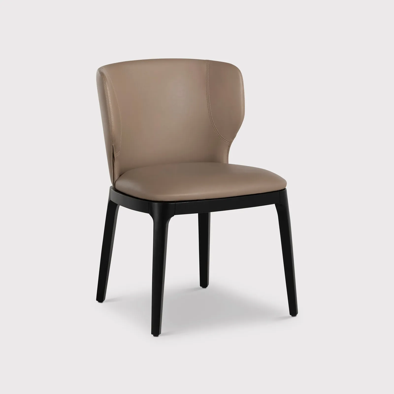 Skagen Dining Chair, Brown | Barker & Stonehouse 4
