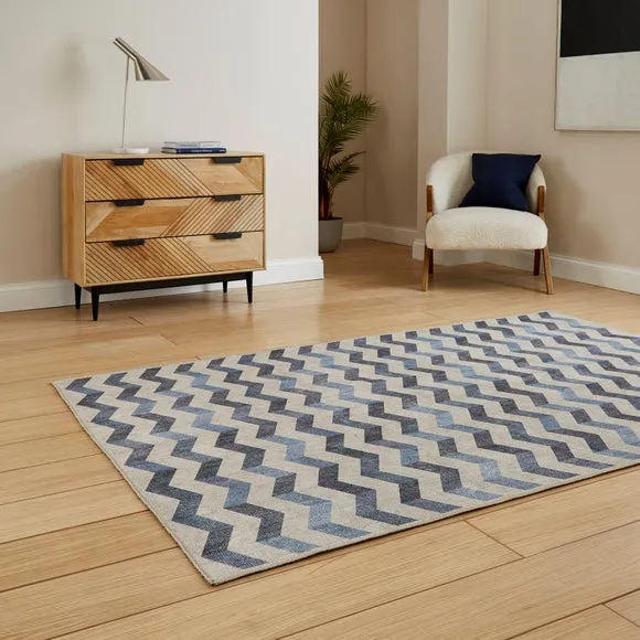 Coral H1059 Rug 1