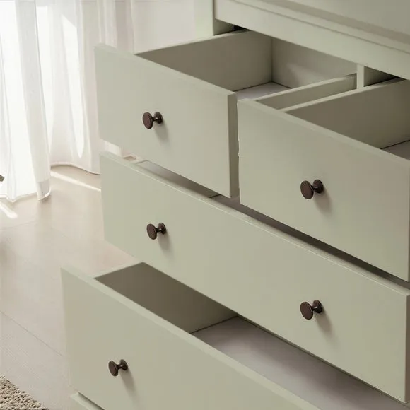 Lynton 5 Drawer Chest 3