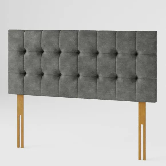 Sinatra Kimiyo Linen Headboard 2