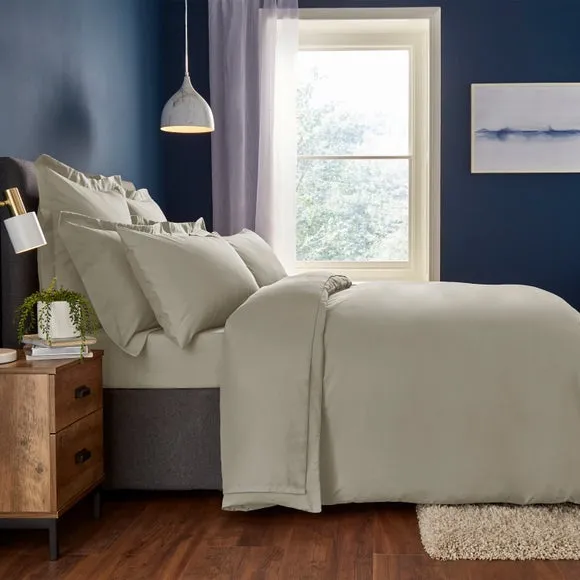 Fogarty Soft Touch Duvet Cover and Pillowcase Set 4