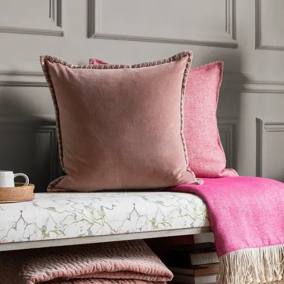 Stitch Square Cushion 1