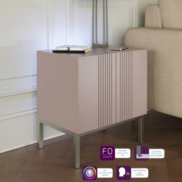 Iona Lamp Table 2