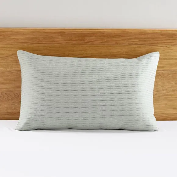 Spencer Pinsonic Pillow Sham 1