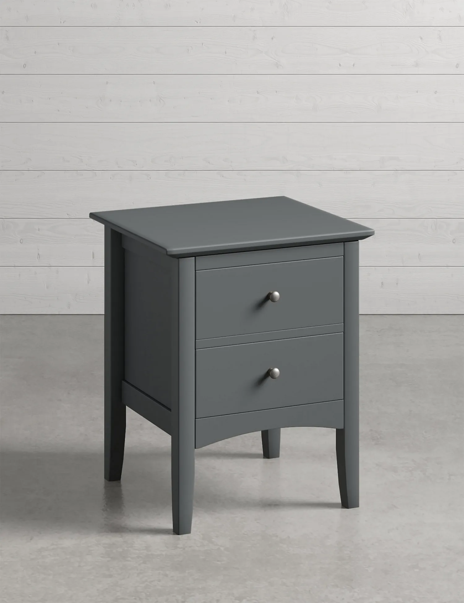 M&S Hastings Bedside Table