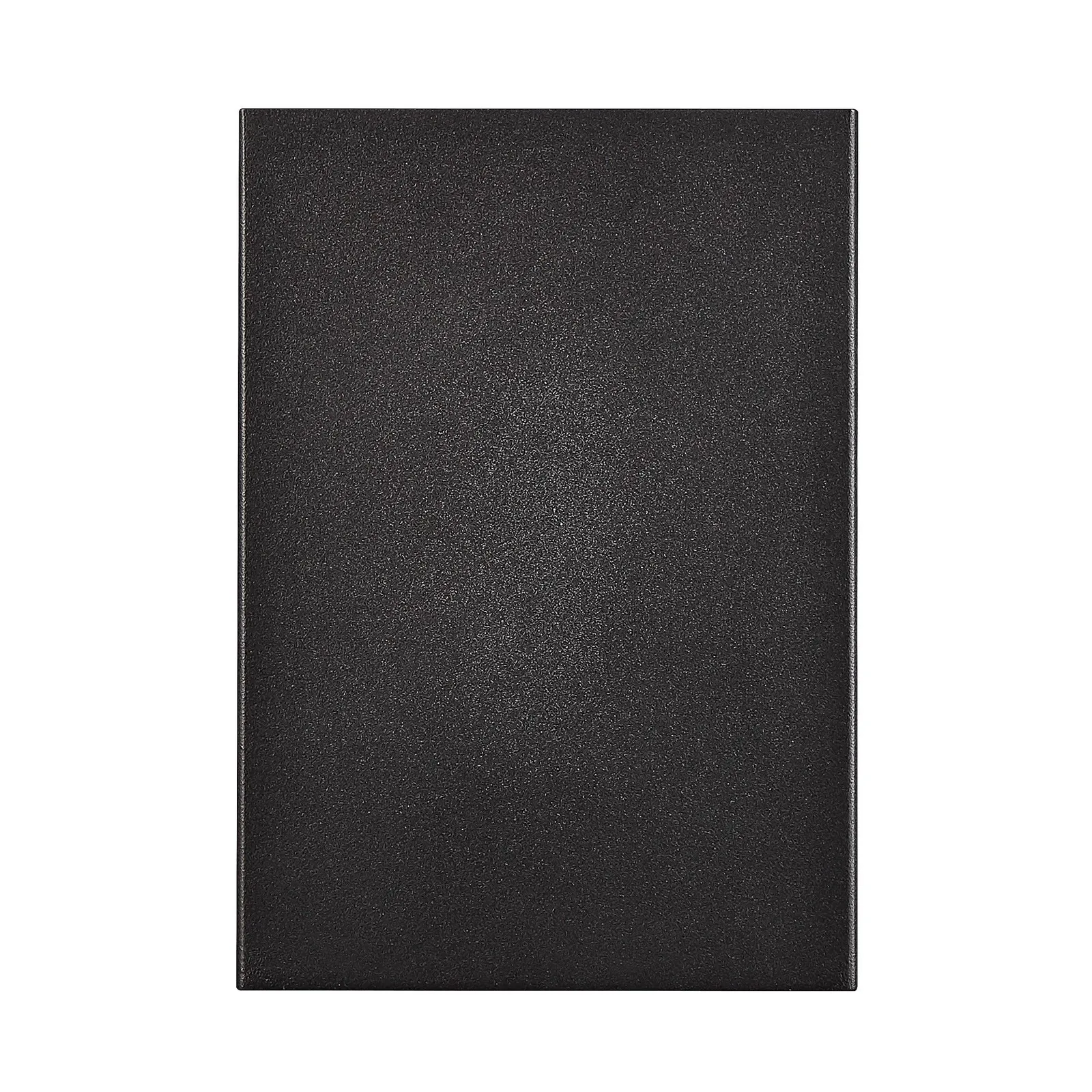 Nordlux Fold Outdoor Wall Light Black Metal Garden LED IP54 3000k Mains 2