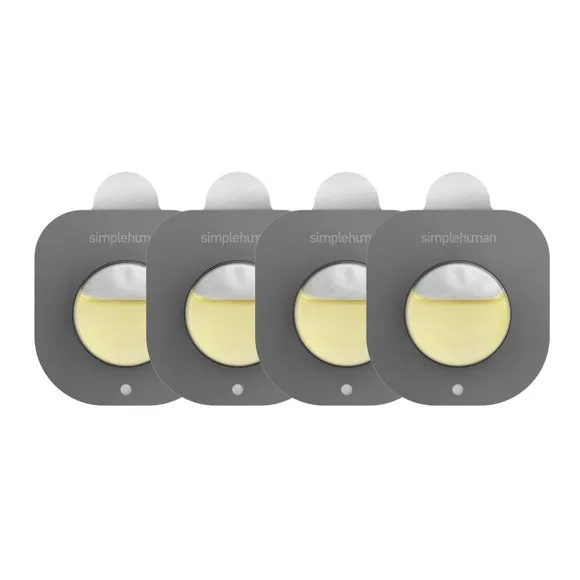 Simplehuman Odorsorb Pod Refill Pack 2