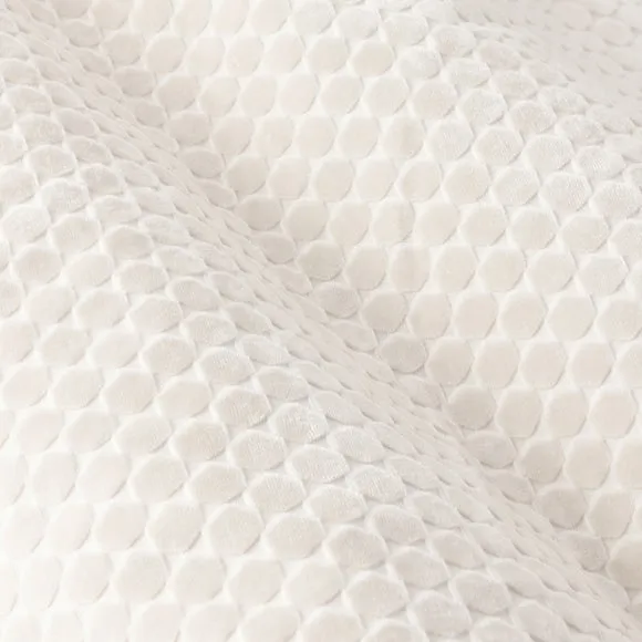 Paoletti Neptune Eyelet Curtains 3