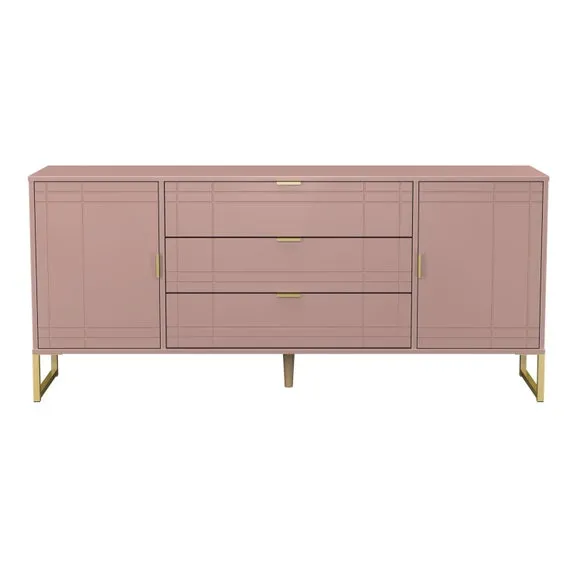 Darlton Large Sideboard 2