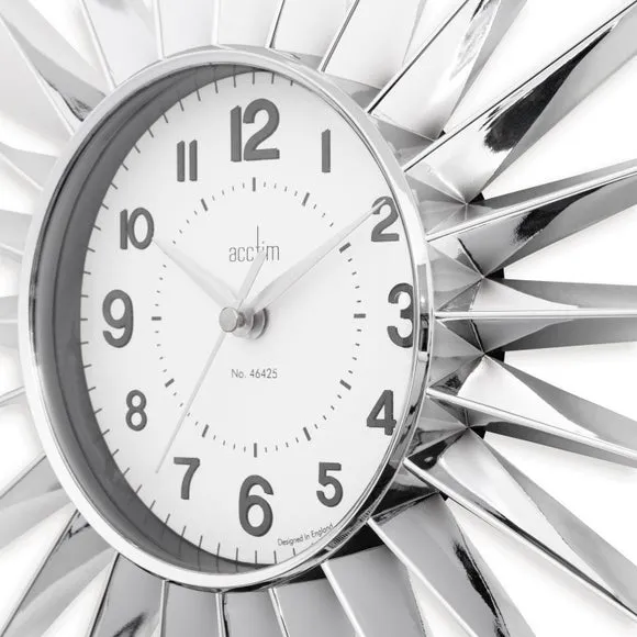 Acctim Stella Wall Clock 4