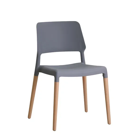 Reims Set of 2 Dining Chairs 3