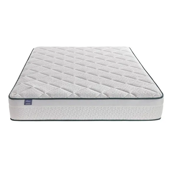 Silentnight Ultragel 1000 Pocket Hybrid Mattress 6