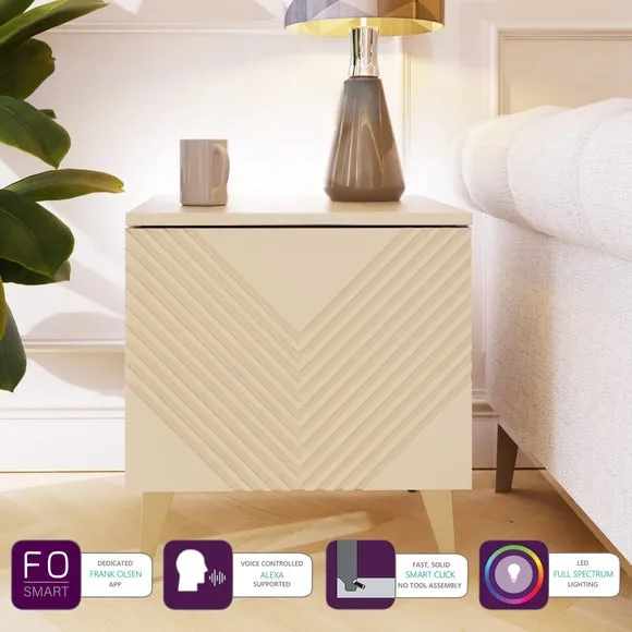 Ava Side Table 2