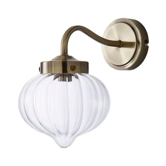 Voyager Wall Light 5