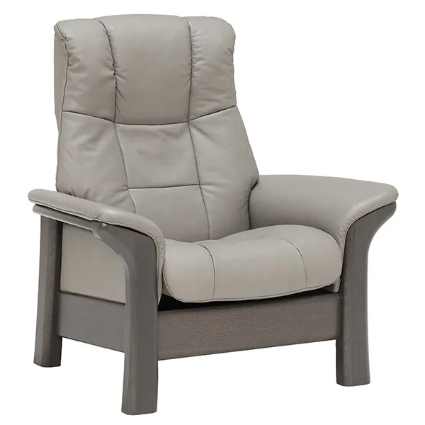 Stressless Windsor High Back Chair Quickship