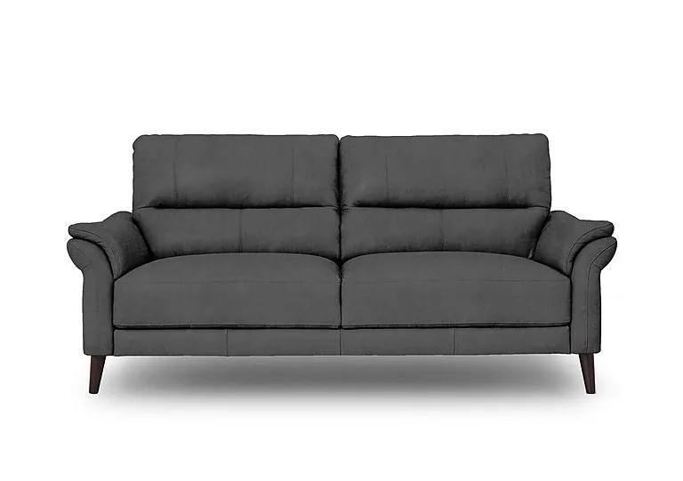Winner 3 Seater Fabric Sofa