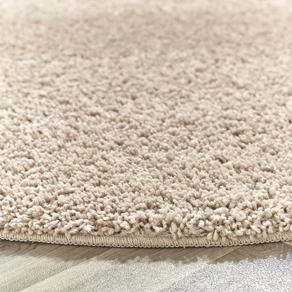 Marvel Heart Shaggy Washable Rug 3