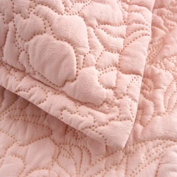 Ada Floral Oxford Pillowcase 4