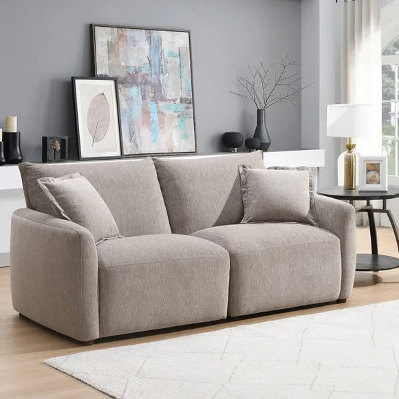 Glencoe 3 Seater Sofa