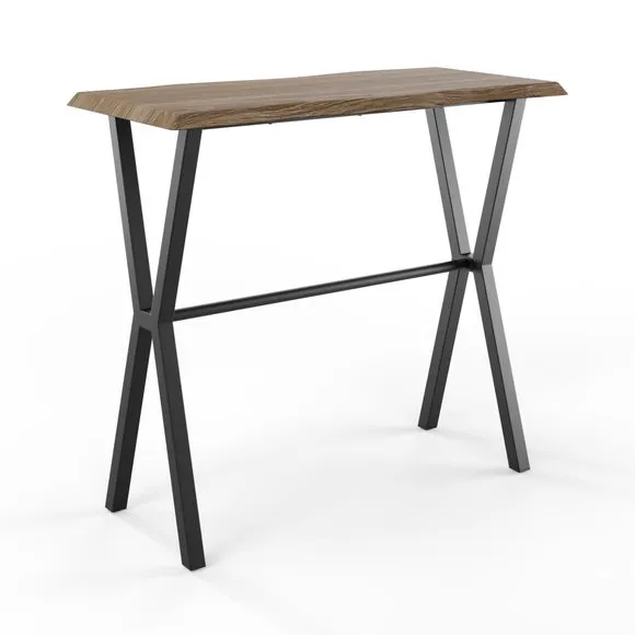 Ezra II Compact Bar Table 5
