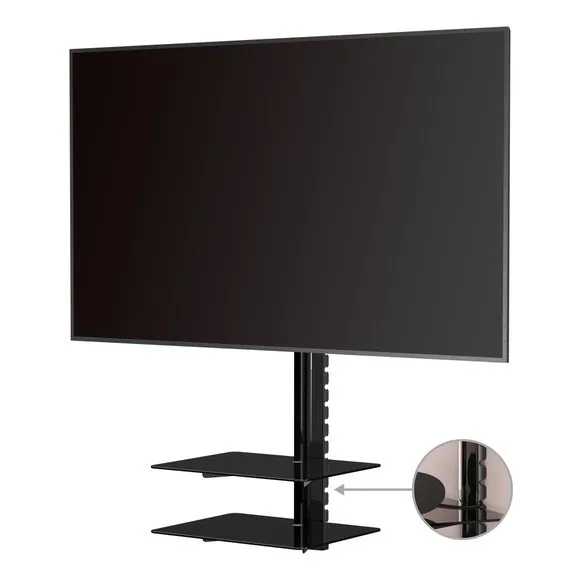 AVF All in One TV Mount for TVs up to 60" 3