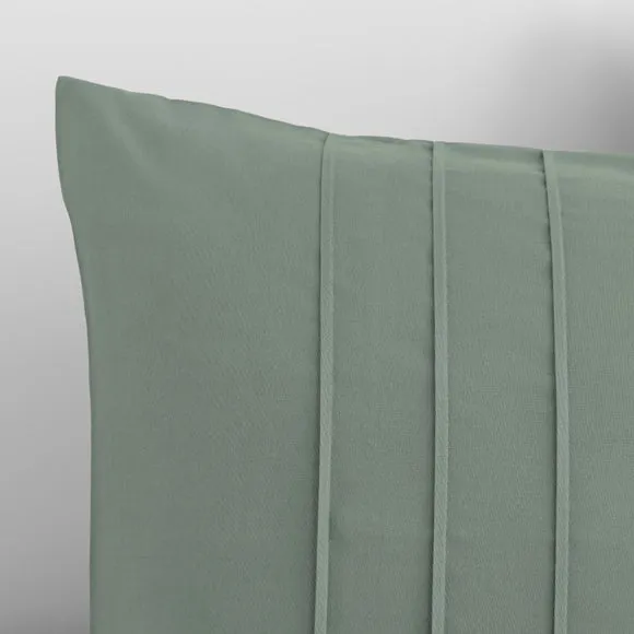 Jessa Pintuck Duvet Cover & Pillowcase Set 4
