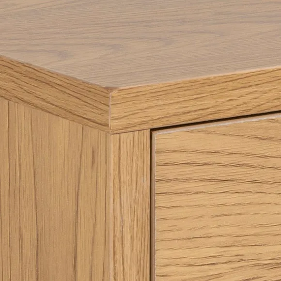 Furniture To Go Cholet 1 Drawer Square Wall Mounted Bedside Table 6