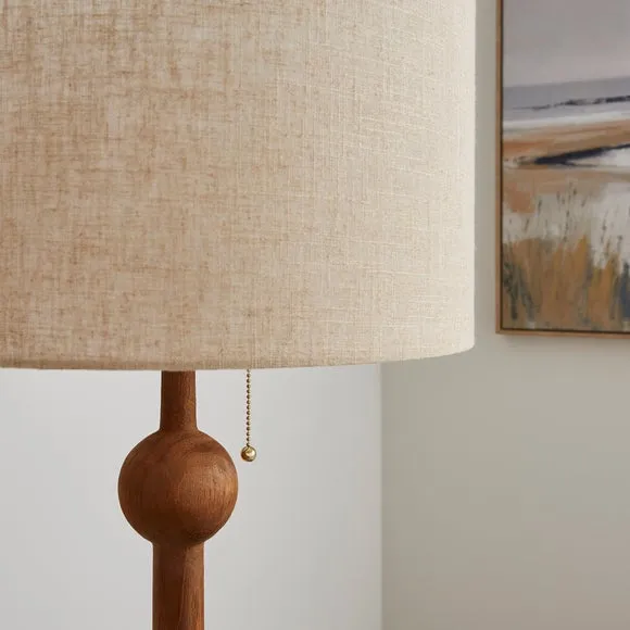 Return - Gracie Floor Lamp 3