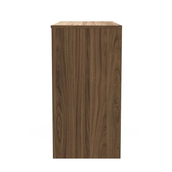 Tuxford 4 Drawer Desk 3