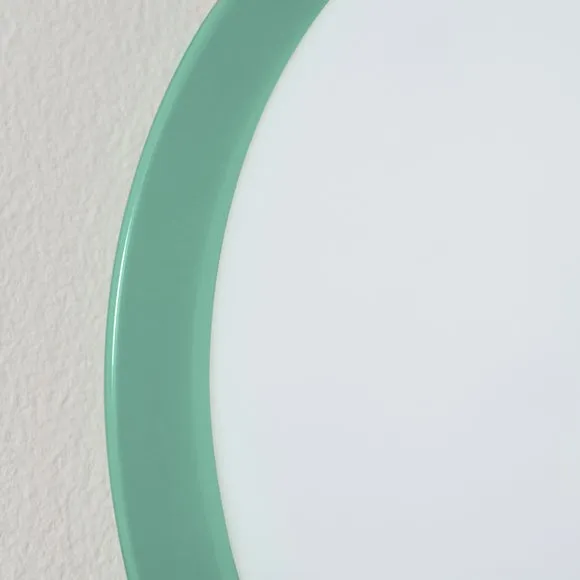 Lotto Bathroom Flush Ceiling Light 4