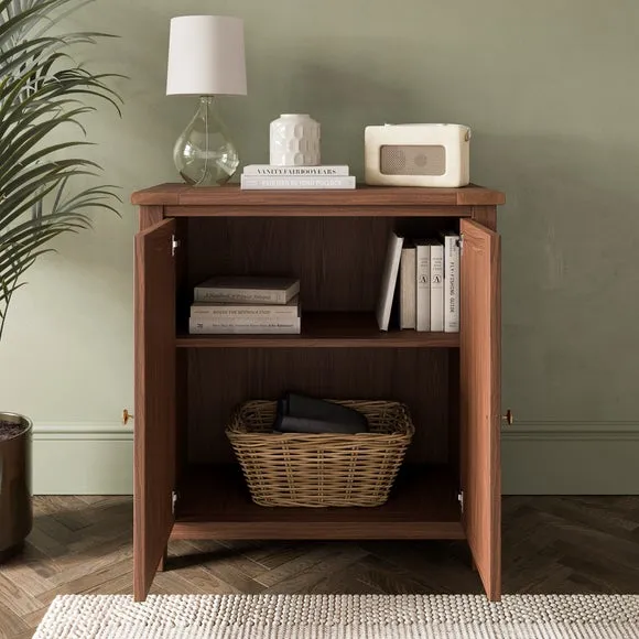 Olney 2 Door Small Sideboard 2