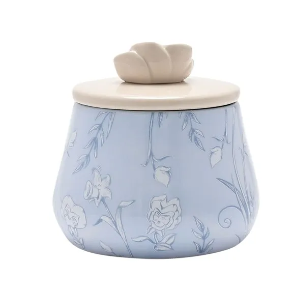 Disney Alice in Wonderland Trinket Box 4