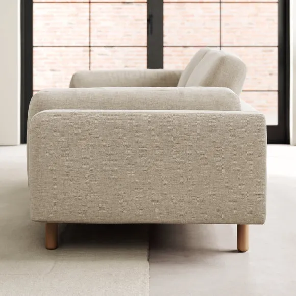 Newton Basket Weave 2 Seater 3