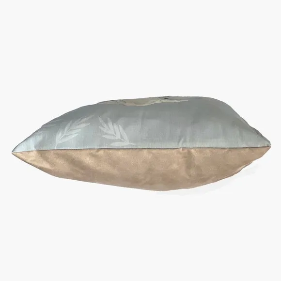 Daro Elephant Square Cushion 3