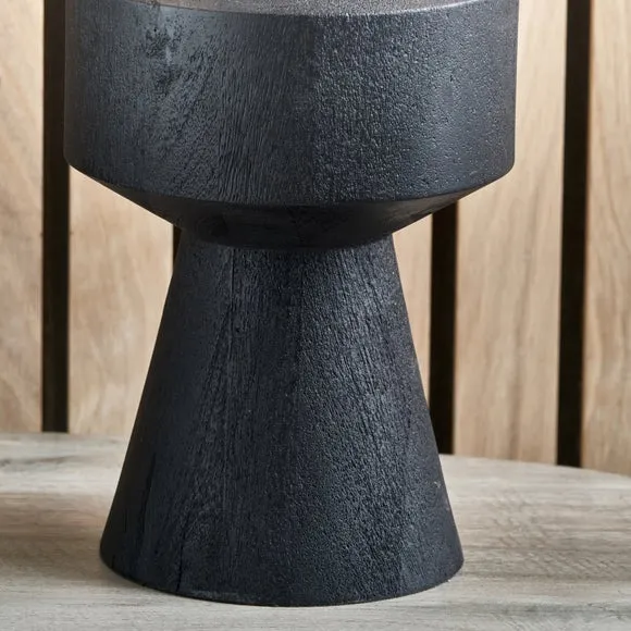 Pacific Lifestyle Koa Table Lamp 3