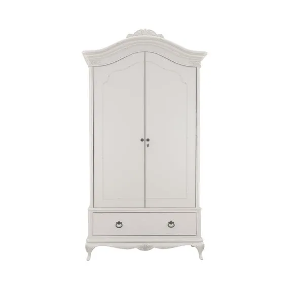 Willis and Gambier Etienne Double Wardrobe 4