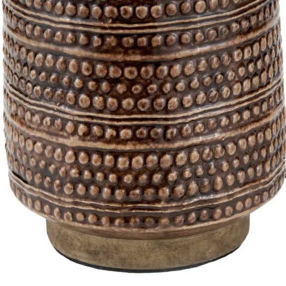 Pacific Lifestyle Theano Moroccan Milos Table Lamp 4