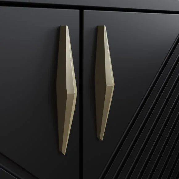 Ava Tall Sideboard 5