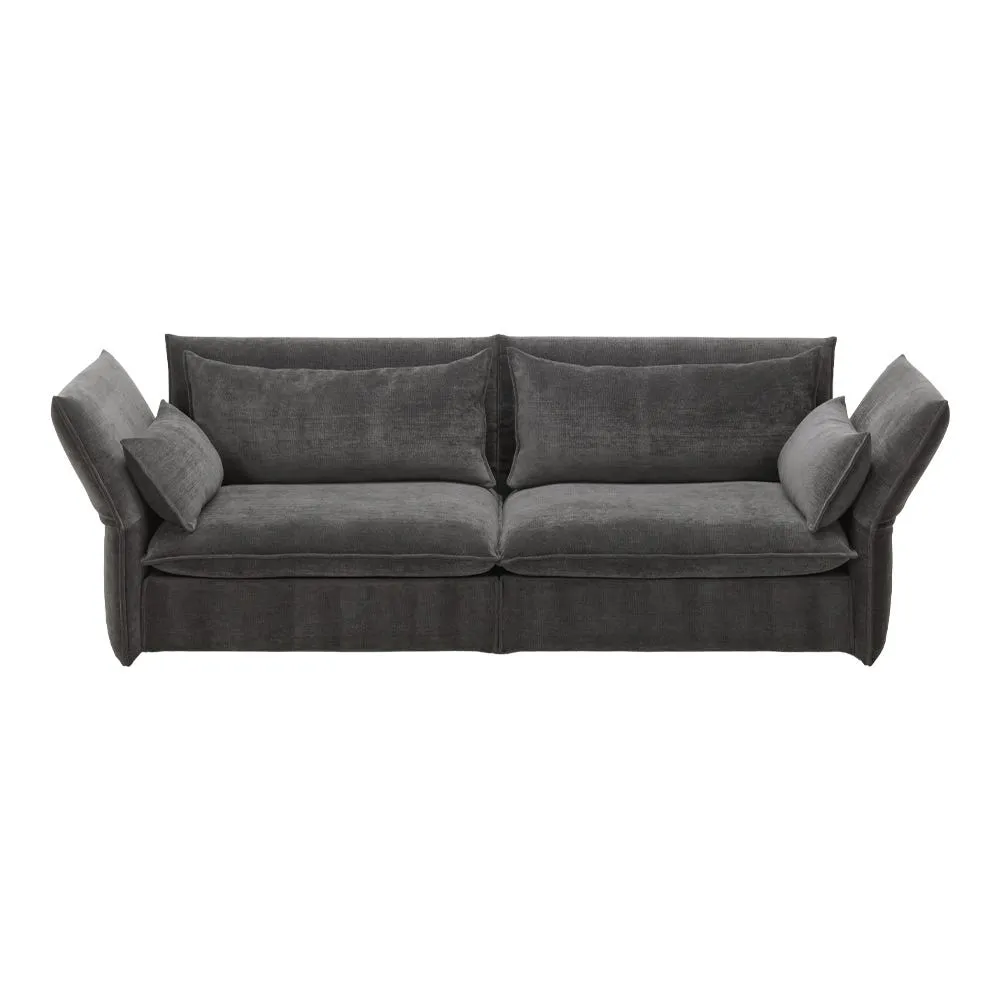 Vitra Mariposa 3 Seater 2
