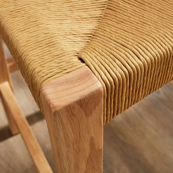 Melia Bar Stool 5
