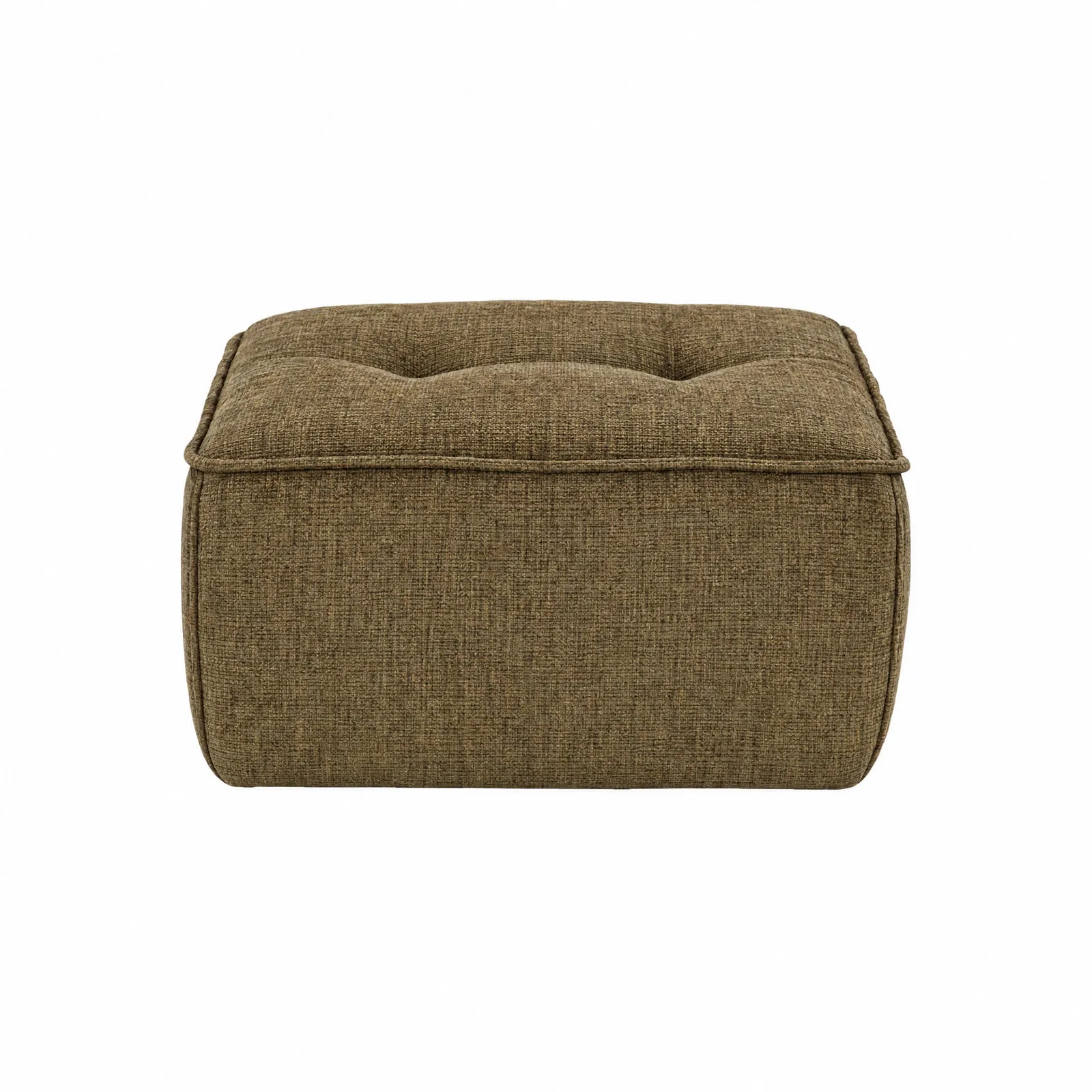 Vichy Maxi Rectangular Stool | Barker & Stonehouse 2