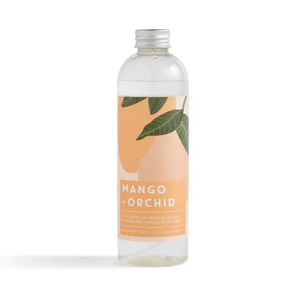 Mango and Orchid Diffuser Refill 3