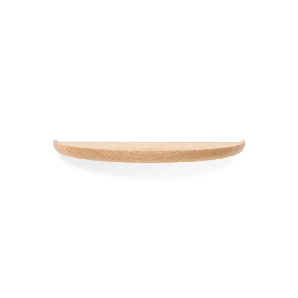 Gazzda Mu Floating Shelf 40cm 2