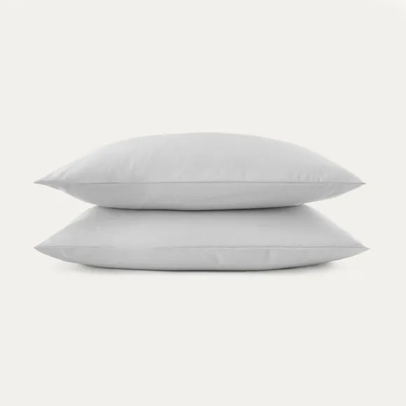 Fogarty Temperature Balance Cotton TENCEL Standard Pillowcase Pair 3