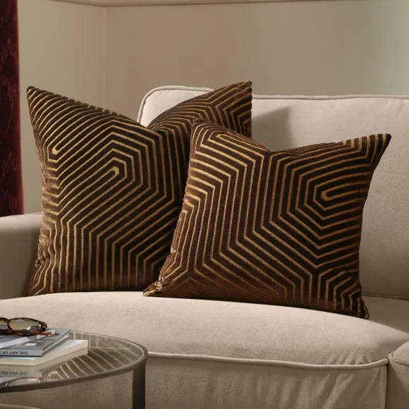 Paoletti Evoke Square Cushion 5