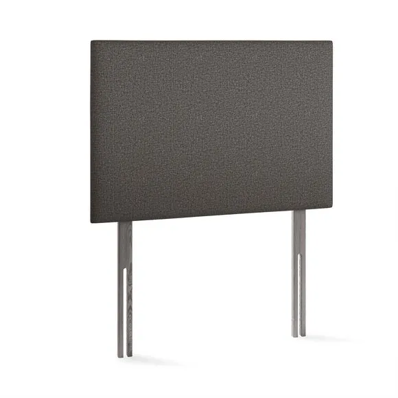 Fogarty Plain Tweed Headboard 2