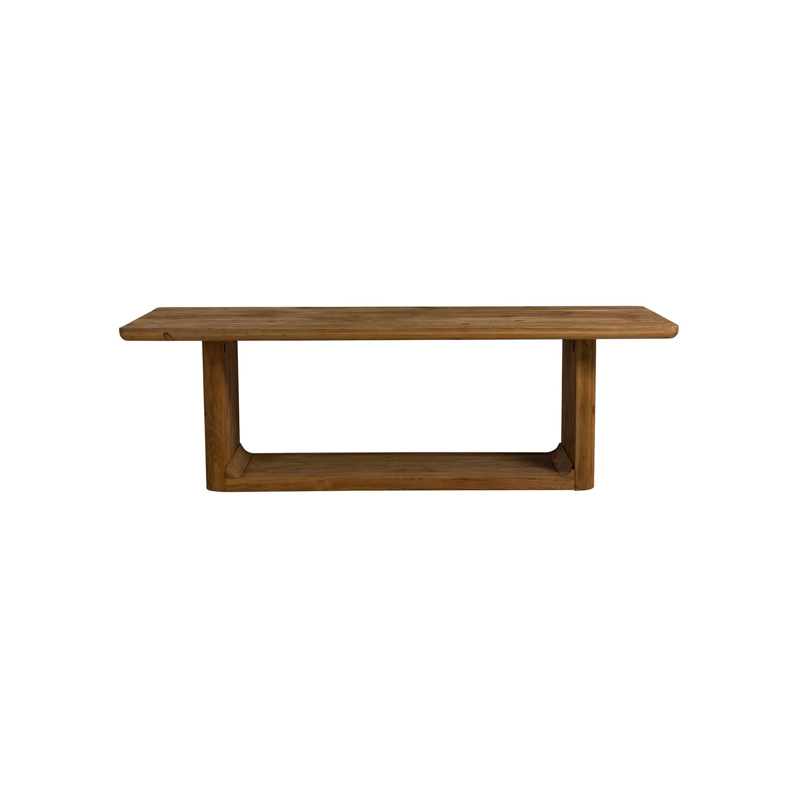 Sylvan Dining Table 240X100X76Cm, Pine Wood | Barker & Stonehouse 2