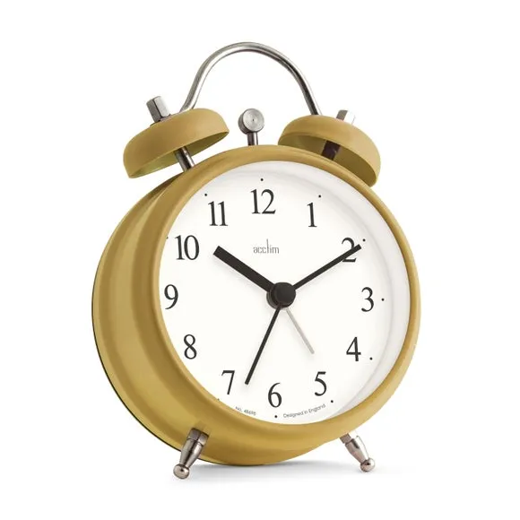 Acctim Haven Alarm Clock 2