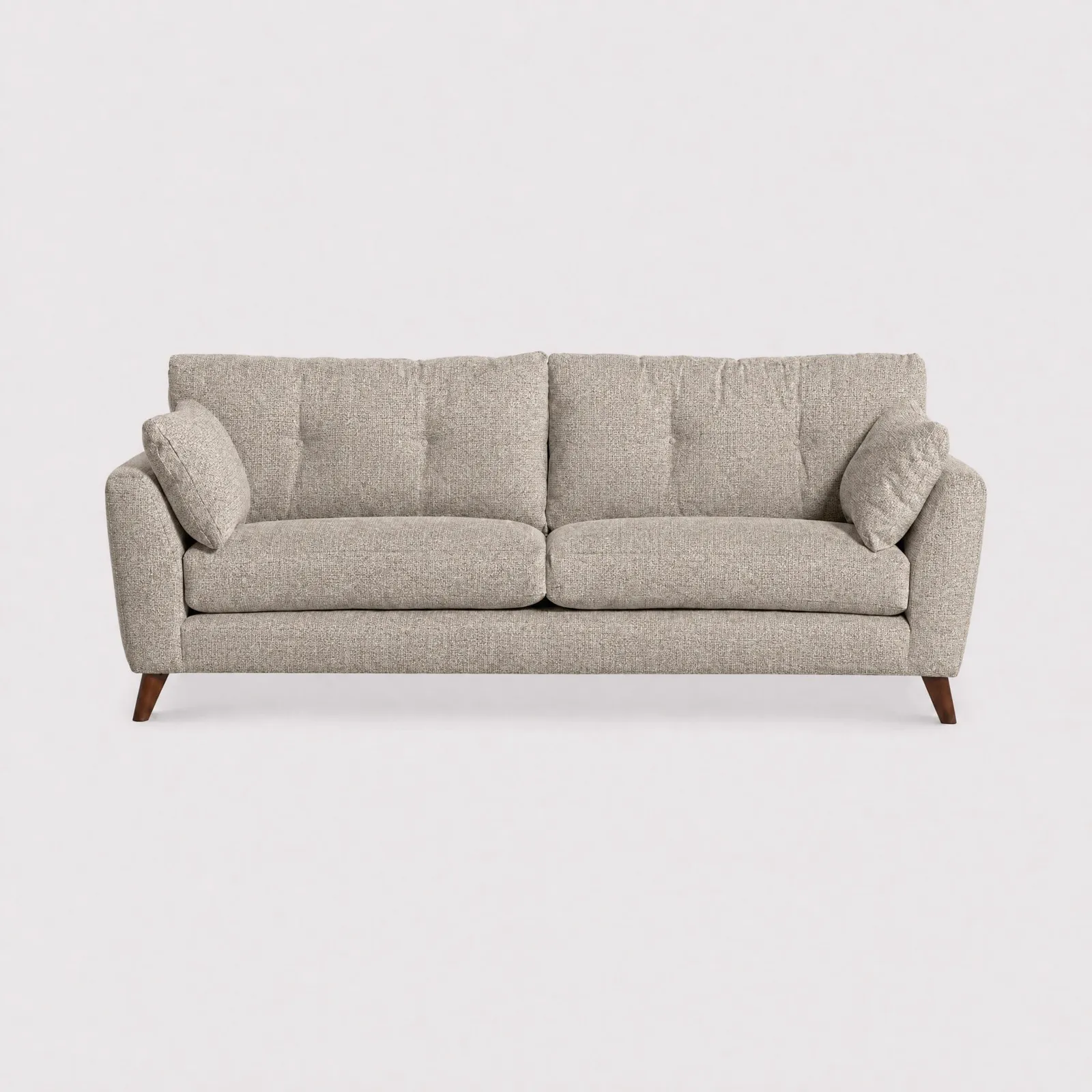 Benton Grand Split Sofa Fabric | Barker & Stonehouse