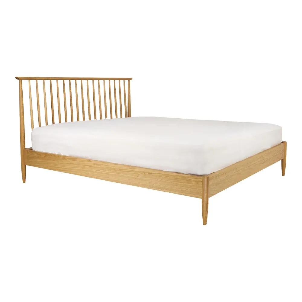 Ercol Teramo Bed in Super King 2
